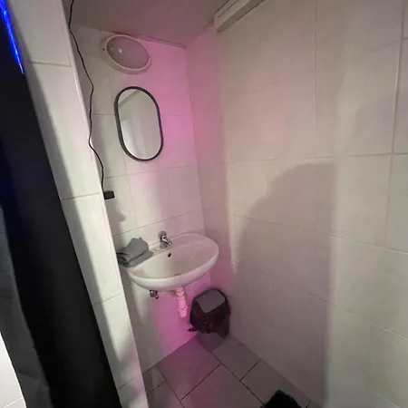 My Apartment
