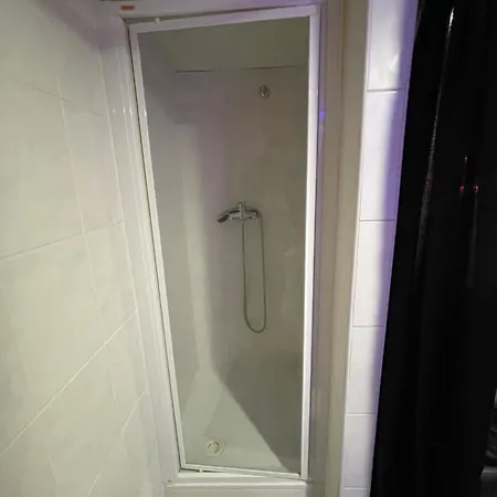 My Apartment *